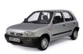 Nissan Micra хэтчбек K11 (1992 - 2003)