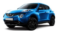 Nissan JUKE NMUK хэтчбек F15E (2010 - 2019)