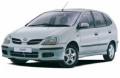 Nissan Almera TINO минивэн V10 (2000 - 2005)