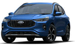 Ford Escape внедорожник DFK (2020 - 2024)