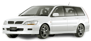 Mitsubishi Lancer IX универсал CSW (2003 - 2008)