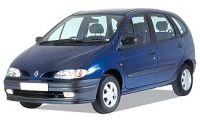 Renault Scenic I JA0 Минивэн (1999 - 2003)