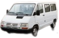 Renault Trafic TXW Автобус (1989 - 2001)