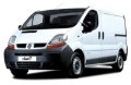 Renault Trafic II FL Фургон (2001 - 2014)