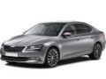 Skoda Superb лифтбек 3V3 (2015 - 2024)