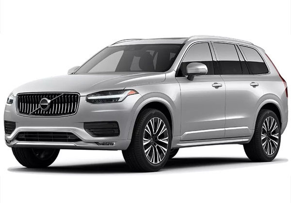 Volvo XC90 256 (2014 - 2024)