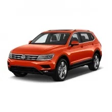 Volkswagen Tiguan BW2 (2017 - 2024)