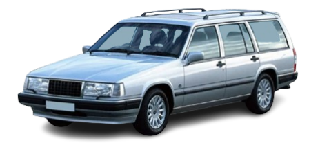 Volvo 940 II 945 (1994 - 1998)