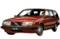 Volvo 940 | 945 (1990 - 1995)