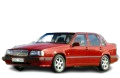 Volvo 850 LS (1991 - 1996)