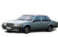 Volvo 760/764 (1981 - 1992)