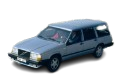 Volvo 740/745 (1985 - 1992)