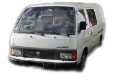 Nissan Urvan фургон E24 (1986 - 2001)