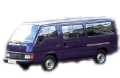 Nissan Urvan автобус автобус E24 (1986 - 2001)