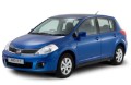 Nissan Tiida PRC ASIA хэтчбек C11Z (2005 - 2012)