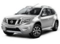 Nissan Terrano внедорожник D10 (2015 - 2024)