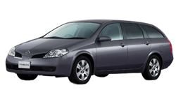 Nissan Primera универсал WP12 (2002 - 2008)