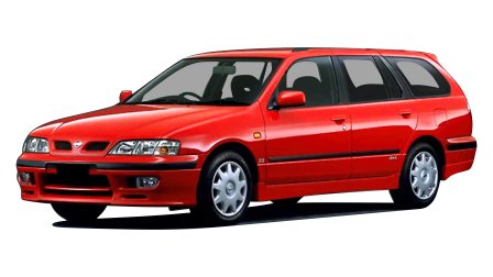 Nissan Primera универсал WP11 (1996 - 2002)