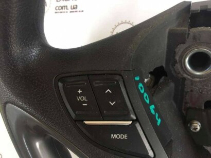 Кнопки управления (на руле) верх лев Hyundai Sonata 11-15 967003S000HZ
