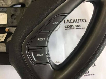 Кнопки управления (на руле) нижняя прав Hyundai Sonata 11-15 967004R200YE5