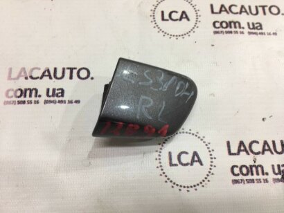 Заглушка внешней ручки зад лев Lexus ES300h ES350 13-18 6922848010A0