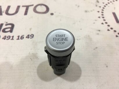 Кнопка Start-Stop VW Jetta 19- 17B9598393DP