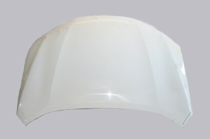 Капот голый Nissan Rogue 14- белый QAK 651004BA0B