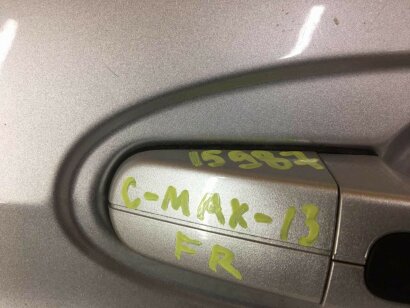 Заглушка внешней ручки перед прав Ford C-max MK2 13-18 CV6Z58218B08AAPT