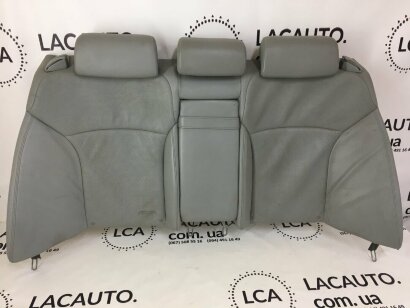 Задний ряд сидений (2 ряд) Lexus IS250 IS350 06-13 7107553150B4