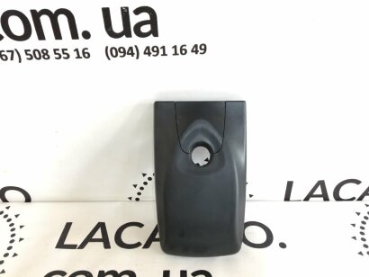 Накладка камеры слежения за полосами Toyota Prius prime 16- 86466-47020
