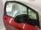 Дверь голая перед прав Toyota Prius prime 16- red 3T7 67002-47160