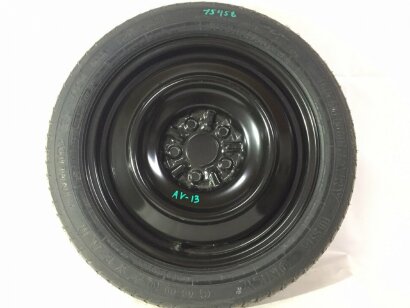 Запасное колесо докатка Toyota Avalon 13- R17 155/70 42611-06380
