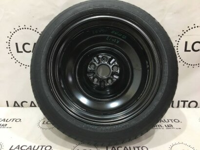 Запасное колесо докатка Toyota Avalon 13- R17 155/70 4261106380