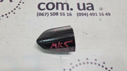 Заглушка внешней ручки перед прав Ford Fusion mk5 13-20 GS7Z54218A14AA