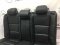 Задний ряд сидений (2 ряд) Lexus ES300h ES350 13-18 кожа черн 7107533D00A3