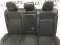 Задний ряд сидений (2 ряд) VW Jetta 19- кожа черн 17A885405FQMU