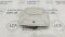 Плафон освещения перед Ford Escape MK3 13-16 дорест серый без люка CJ5Z78519A7EA