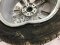 Диск колесный R17 VW Passat b9 20 - USA дефект 561601025AA8Z8