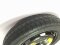 Запасное колесо докатка VW Tiguan 18- R18 145/85 5QF-601-011