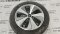 Диск колесный R17 Hyundai Sonata 11-15 hybrid 52910R250