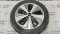 Диск колесный R17 Hyundai Sonata 11-15 hybrid легкая бордюрка 529104R250