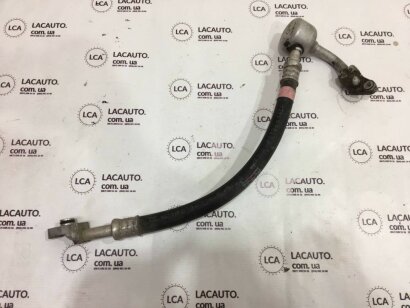 Трубка кондиционера компрессор-печка первая Lexus IS220d 06-13 8871253110