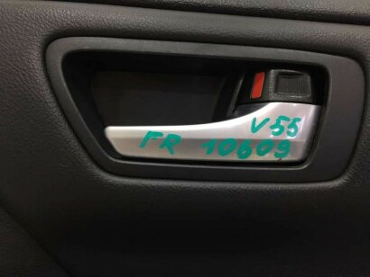 Ручка двери внутренняя перед прав Toyota Camry v55 15-17 usa 692050E030C0