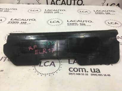 Дефлектор радиатора прав Hyundai Elantra AD 17-18 дорест 2.0 29134F2000