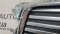 Решетка радиатора grill лев Lincoln MKZ 13-16 хром дефект DP5Z8201BA