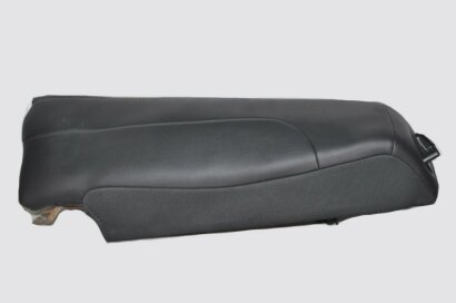 Подушка безопасности airbag сидение зад прав Toyota Camry v50 12-14 usa черн 73930-06040