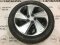 Диск колесный R17 Hyundai Sonata 15-17 hybrid Limited 52910E6210