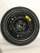 Запасное колесо докатка Hyundai Sonata 15-17 R16 125/80 52910C2910